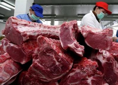 پوست موز زیر پای صنعت گوشت