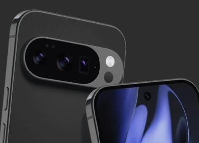 لرزشگیر دوربین سری گوگل پیکسل 10 در حد گیمبال خواهد بود لرزشگیر دوربین سری گوگل پیکسل 10 در حد گیمبال خواهد بود