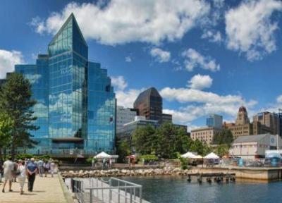 شبیه ترین استان کانادا به آب و هوای ایران شبیه ترین استان کانادا به آب و هوای ایران