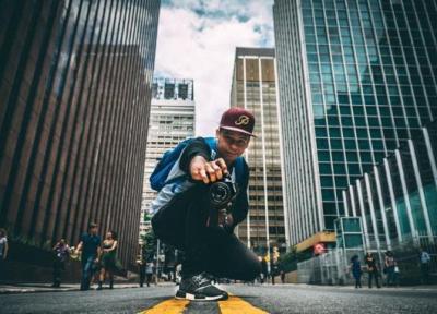 10 نکته طلایی برای خلاقیت در عکاسی خیابانی 10 نکته طلایی برای خلاقیت در عکاسی خیابانی