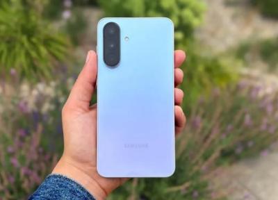 دوربین های گلکسی A37 و A57 ناامیدکننده خواهند بود دوربین های گلکسی A37 و A57 ناامیدکننده خواهند بود